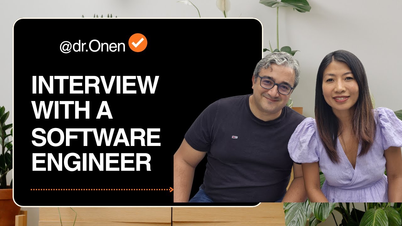 Best Jobs in Germany: Interview with a Software Engineer: Tips for Landing your First Job in 2025