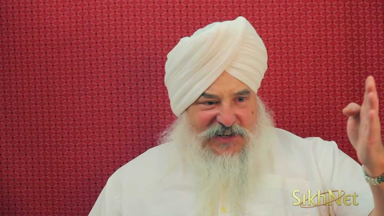 Kundalini Yoga - Against my Religion? | Guruka Singh