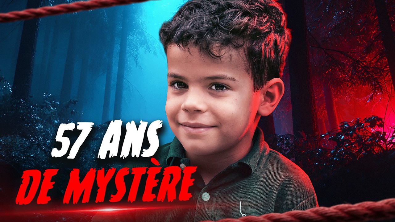 L'HISTOIRE DE CE PETIT GARÇON VA VOUS CHOQUER... (#HVF)