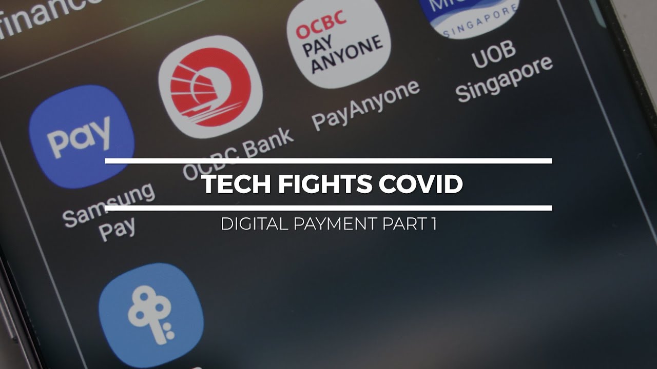 How to Pay Using PayNow, SGQR Code and More in Singapore