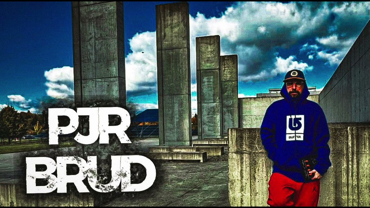 1. PjR - Jeszcze wczoraj feat.  Dj Larruz