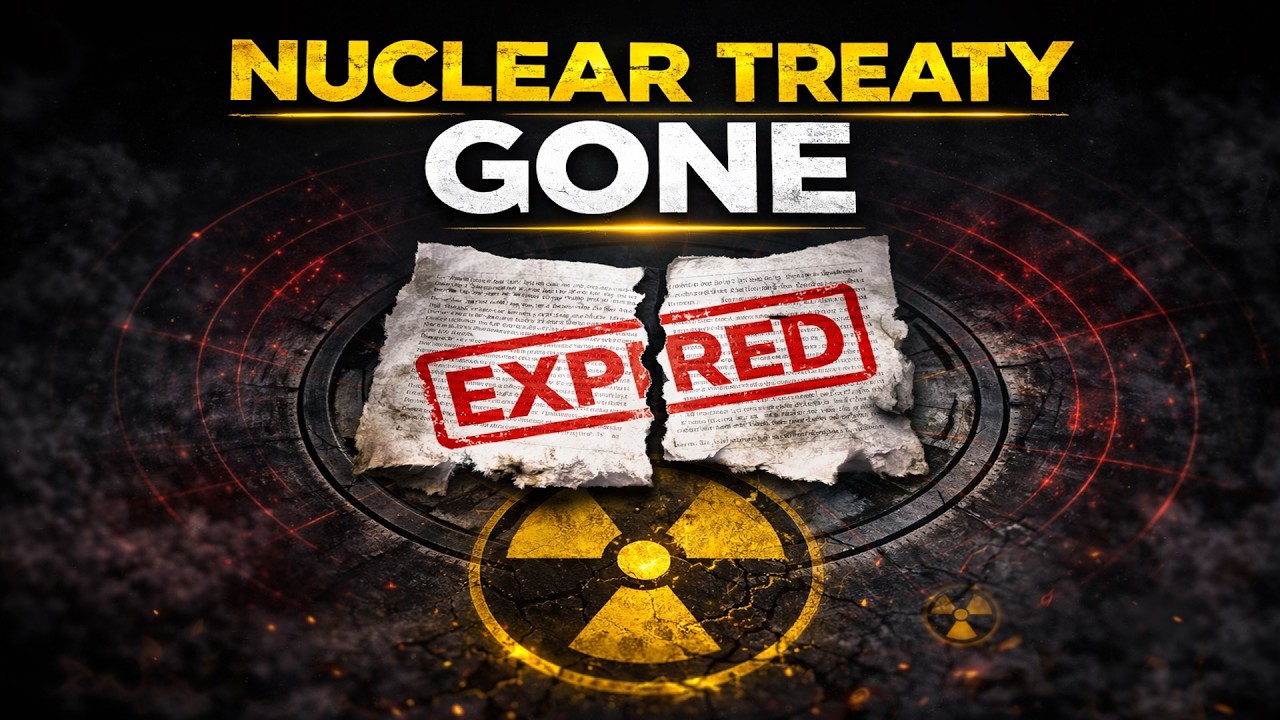 No Limits on Nuclear Weapons