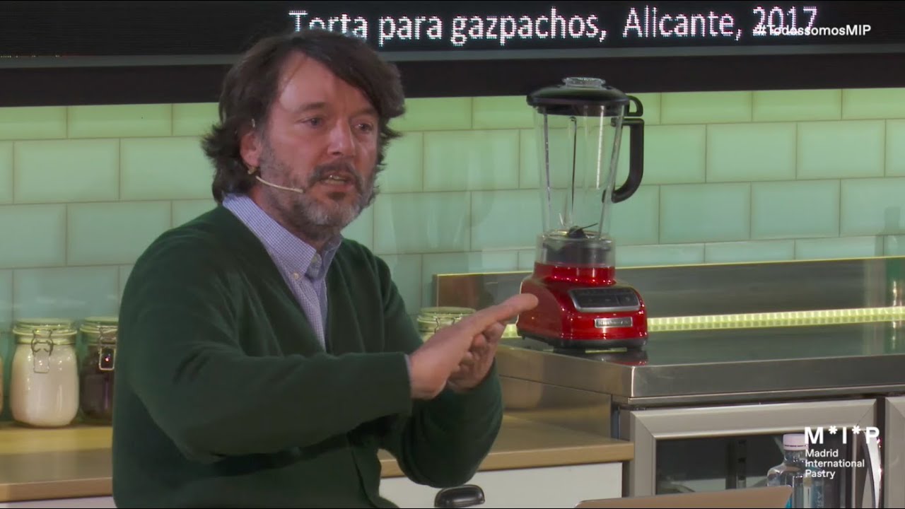 PAN ESPAÑOL: TECNICAS DE AQUÍ Y ALLÁ, DE AYER Y DE HOY - Ibán Yarza