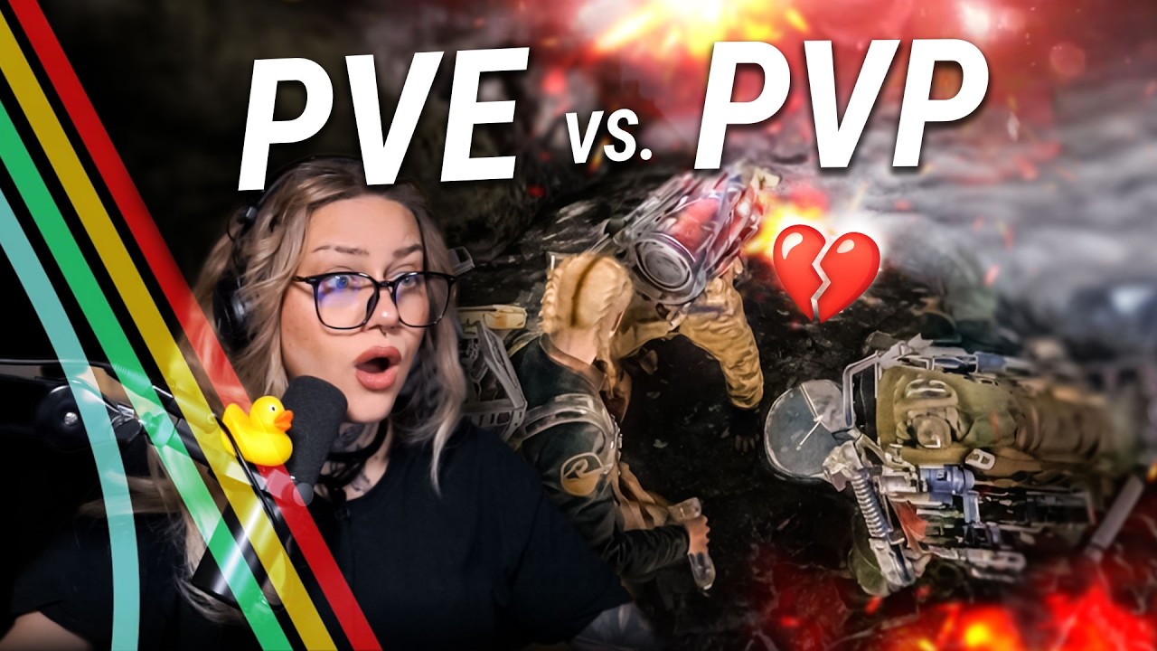 Date Night Highlights mit LENA_MARA (PVE vs. PVP) HOTSHOT TRIALS