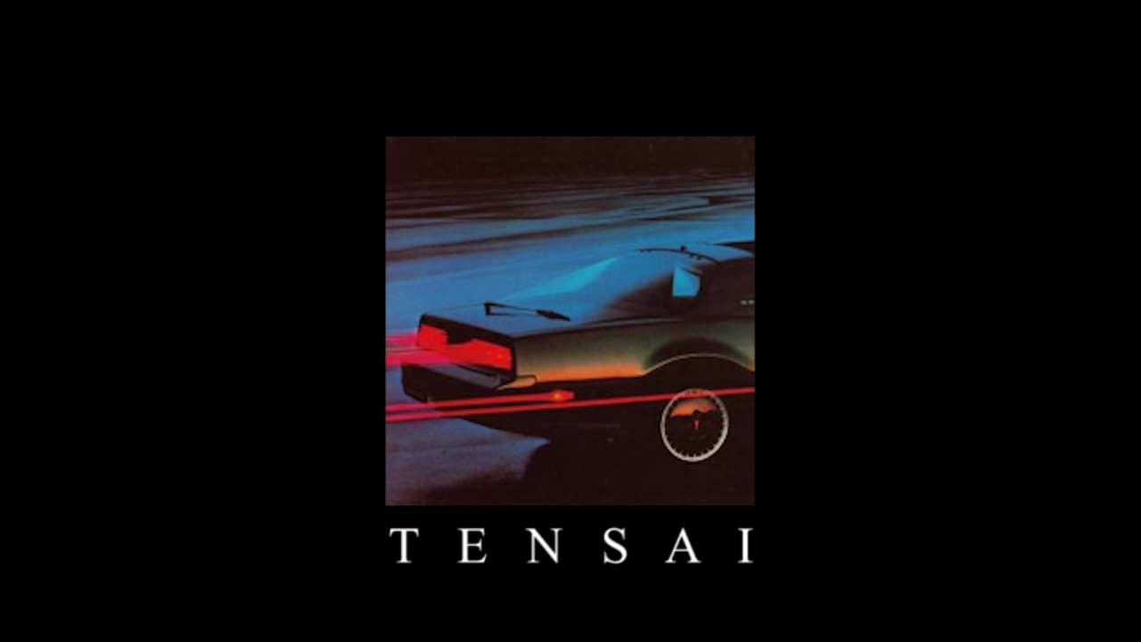 Tensai - Lodi T.I.B.B.