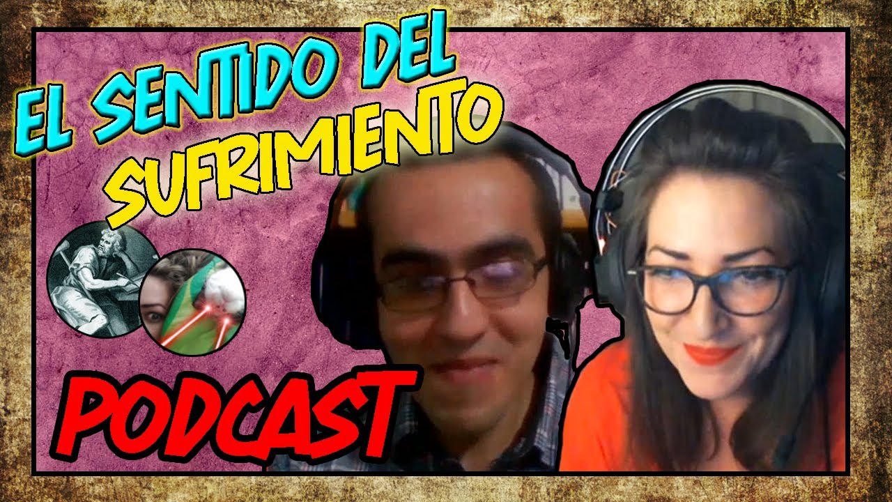 #5 POSHUMANISMO y TRANSHUMANISMO 🤖💻Con Daniel Sin Cuartel (Segunda Parte)