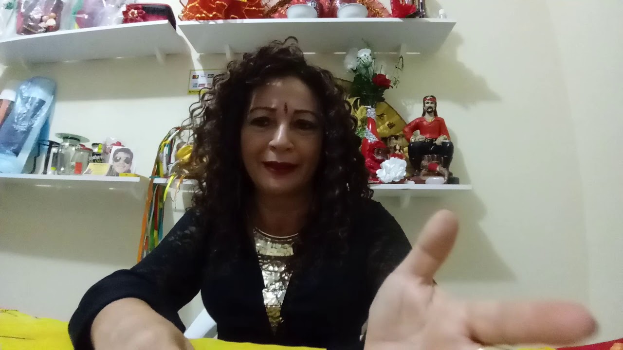 Amarração amorosa e suas consequências #magia cigana #cartomante