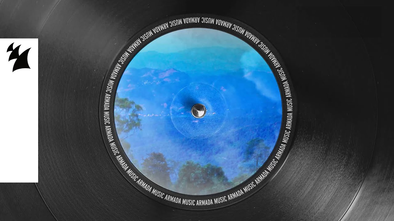 Lost Witness - Happiness Happening (Lange Radio Edit) [Official Visualizer]
