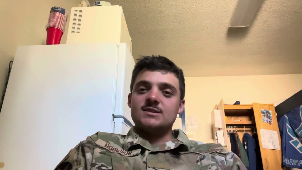 Air Force Dli experience (cryptologic linguist)