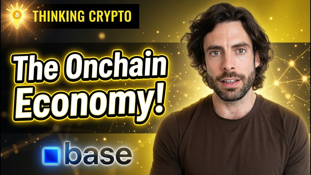 Институциональное внедрение и использование ИИ-агентов на блокчейне Base от Coinbase растет! | Зе...