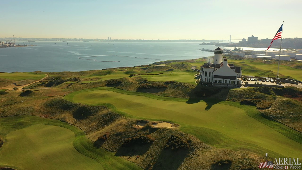 Bayonne Golf Club