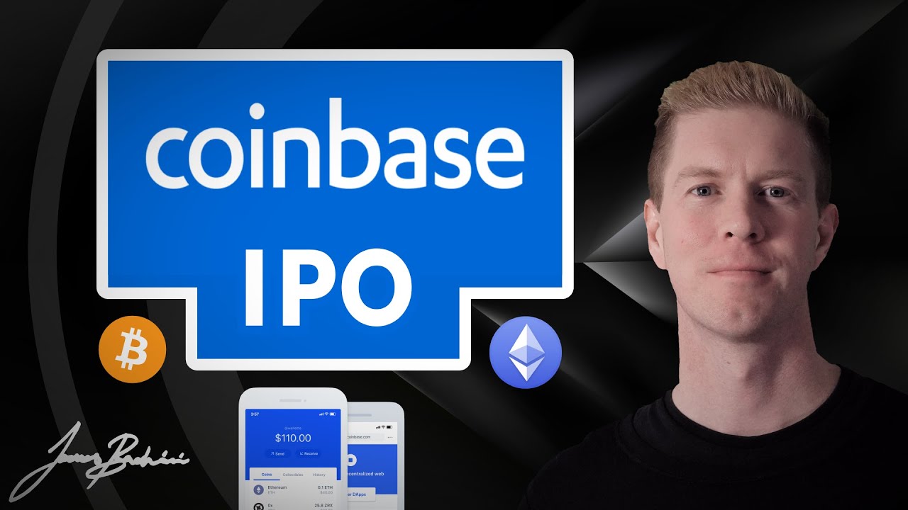 Coinbase IPO | Effect on Bitcoin