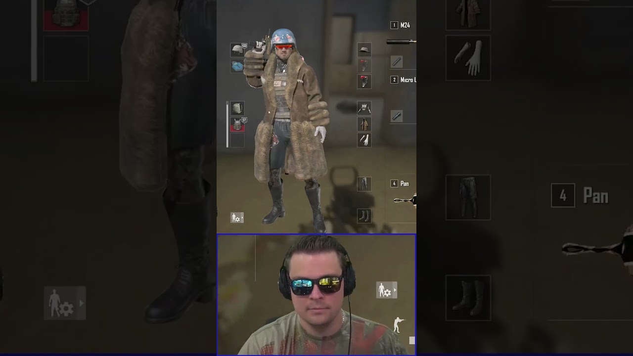 I got Choco in TROUBLE and it was HILARIOUS