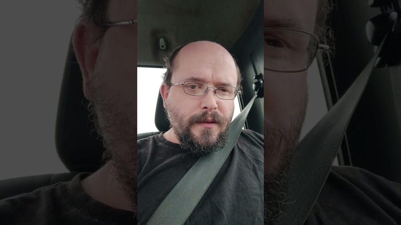 Reading from a Truck Part 26 (Genesis ch 26)