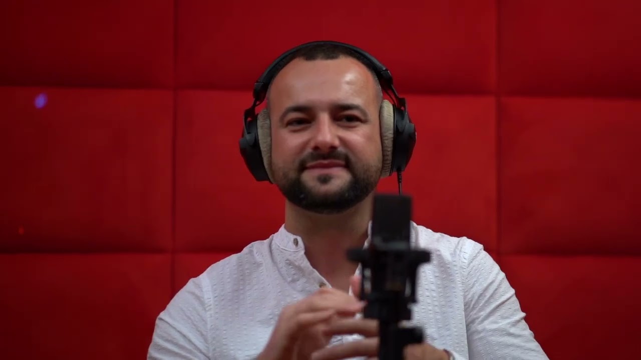 Arion Bekuli - Kolazh Popullore ( Dasem Jugu )