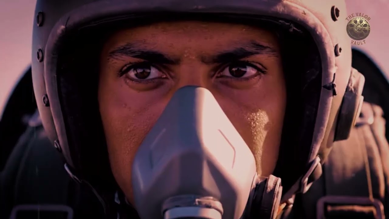 Official Trailer Rashid Minhas Shaheed | Nishan-e-Haider | Valor Vault | 1971 #valorvault