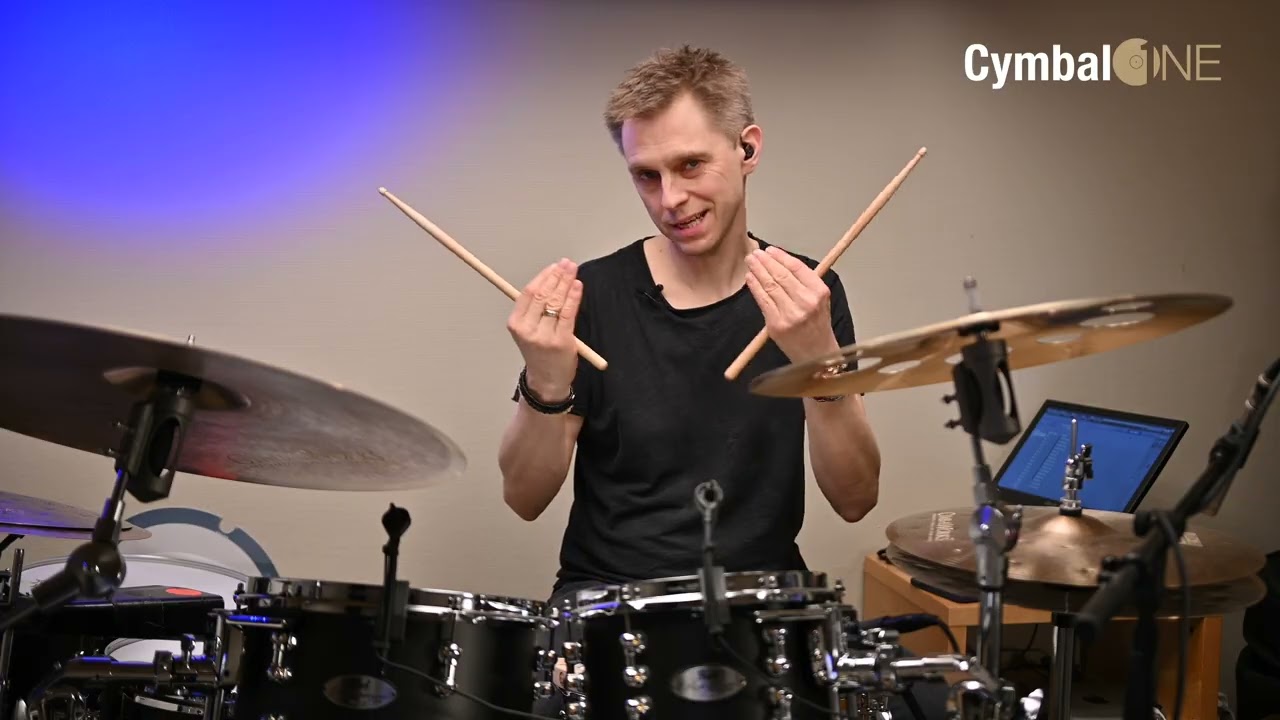 CymbalONE | CymbalWorks Copenhagen 18