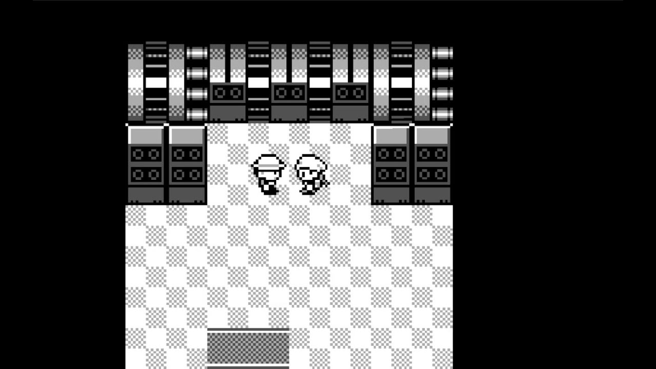 Pokemon Brown 20th Anniversary Part 35 Route 61
