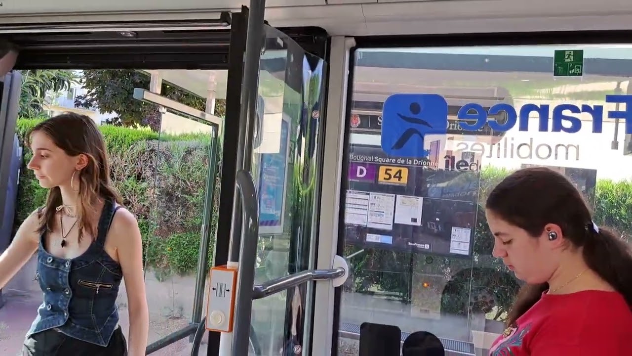 PARIS : Trip to Parly 2 Shopping Mall. Île de France, FRANCE  (1)