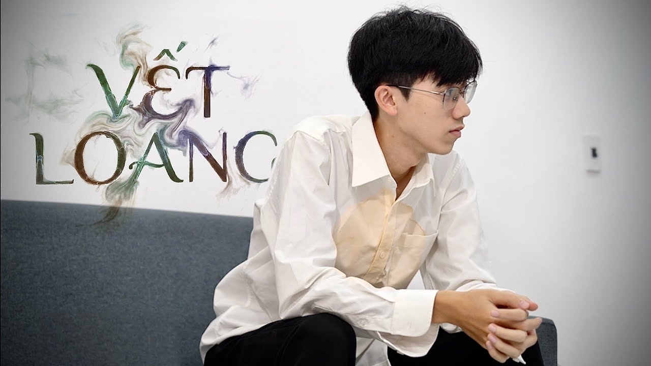 Phim ngắn sinh viên: Vết loang ( phim tâm lý căng nhất 2026 )