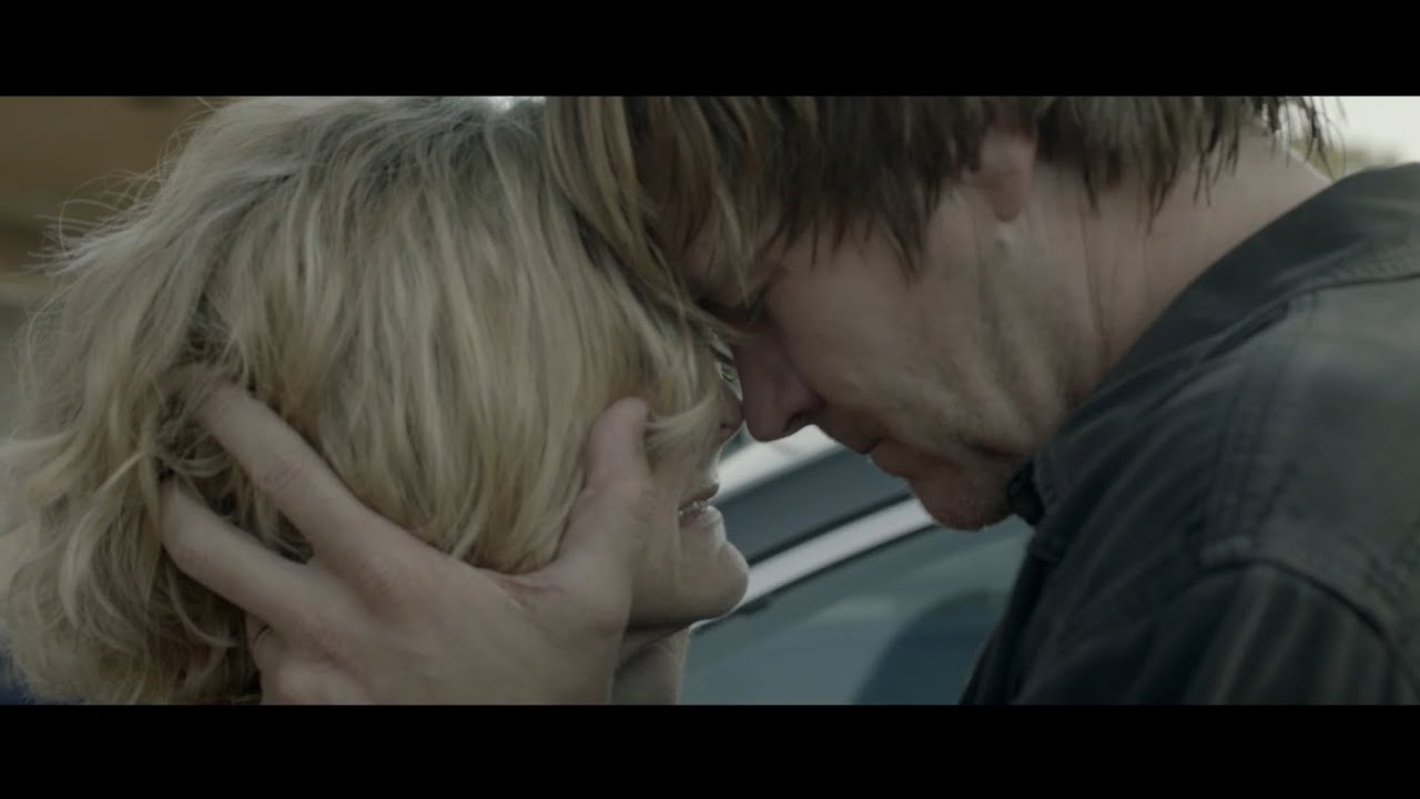 Jack Ingram - I'm Drinking Through It (Official Video)