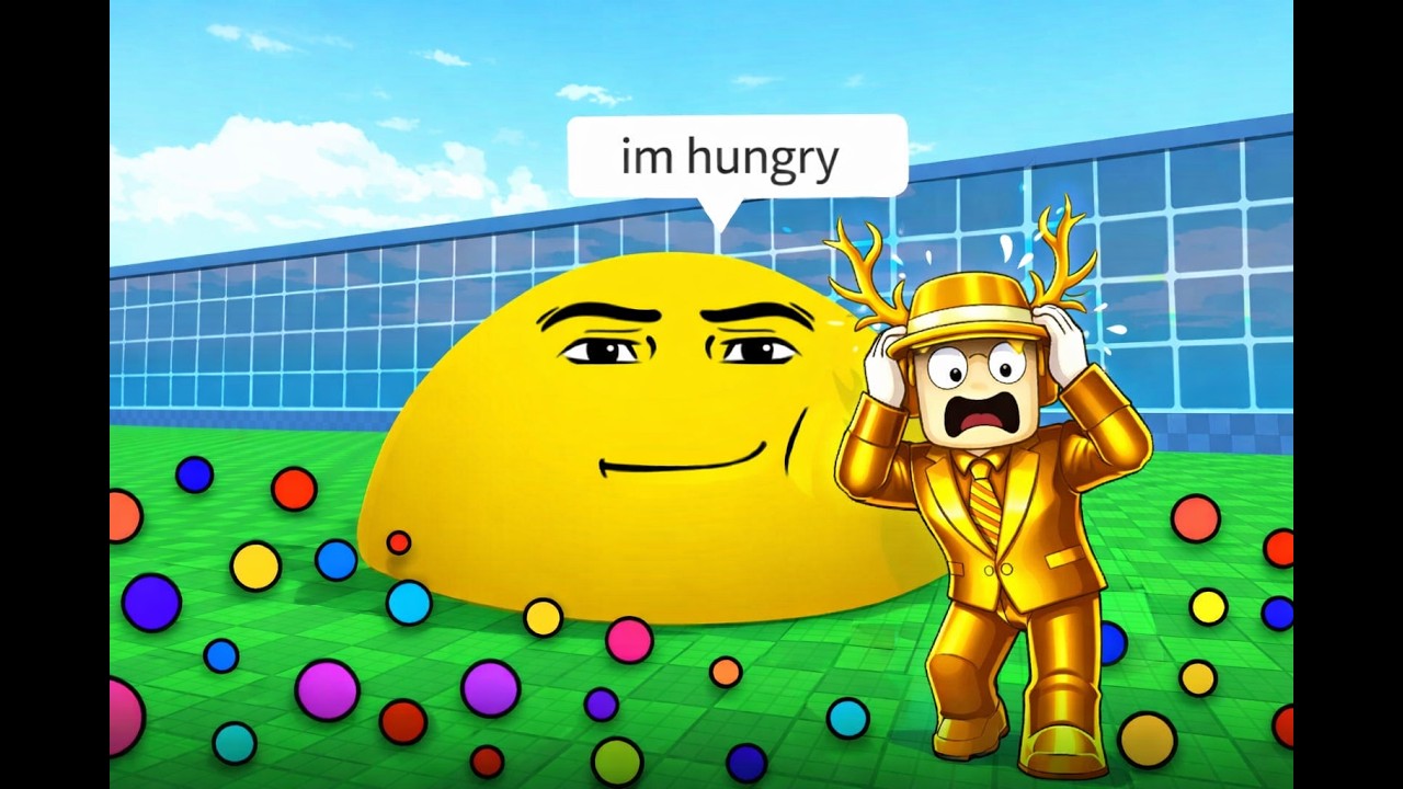 If I die, the video will end