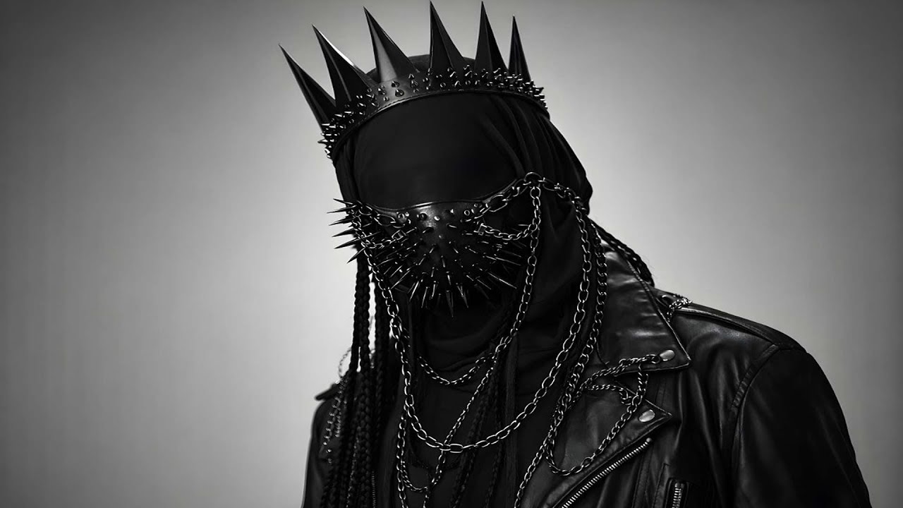 Vantablack - zero light