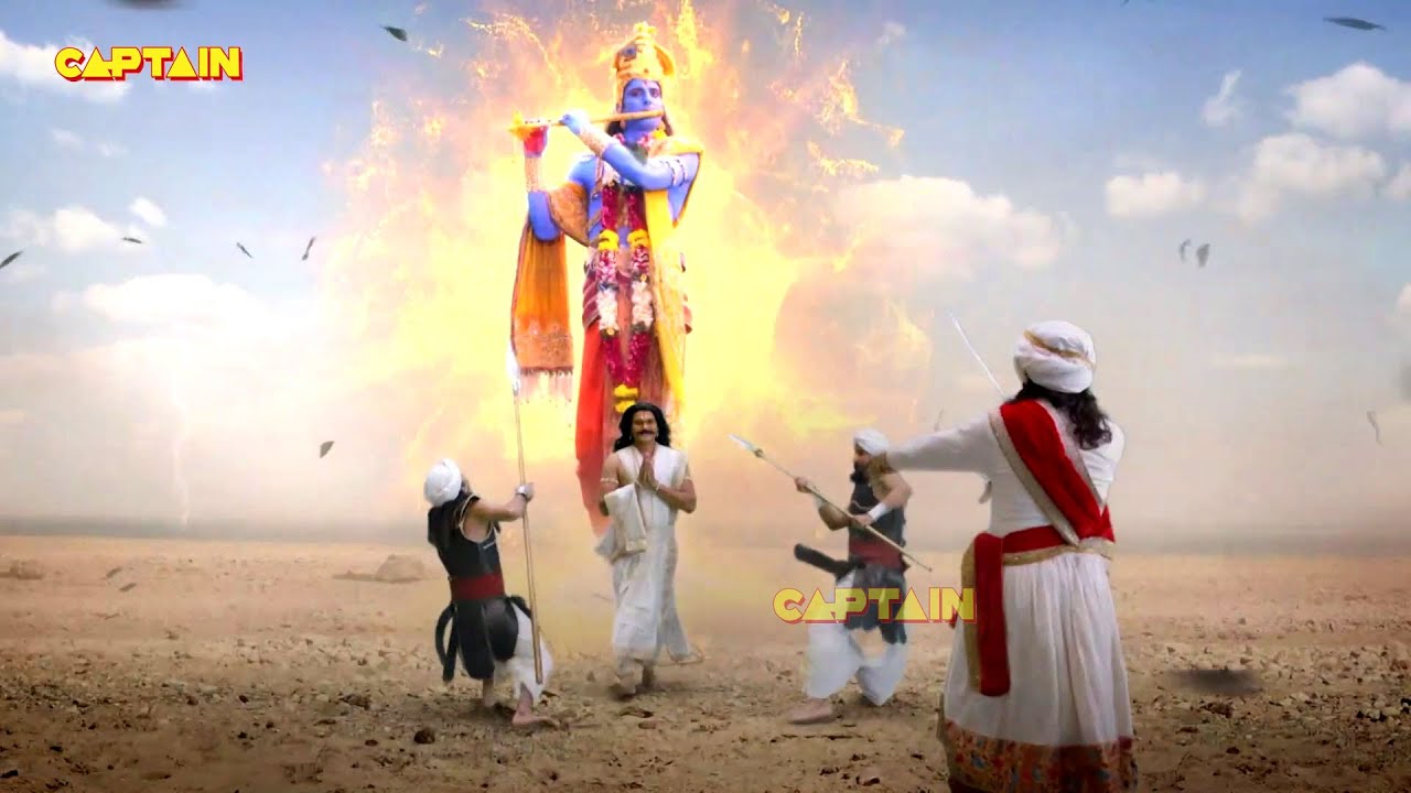 राजा इंद्रद्युम्न ने संपन्न की सात धामों की यात्रा || विघ्नहर्ता गणेश || EP. 898, 899, 900