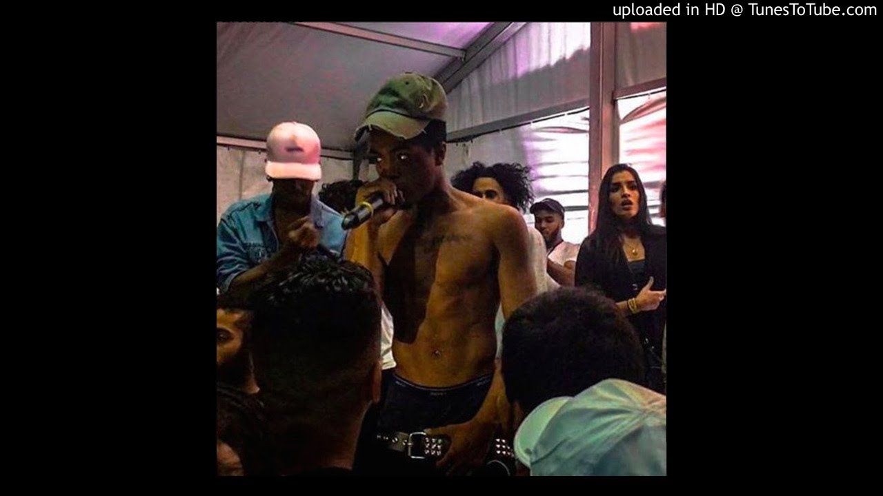 [free] old hard xxxtentacion + i am type beat