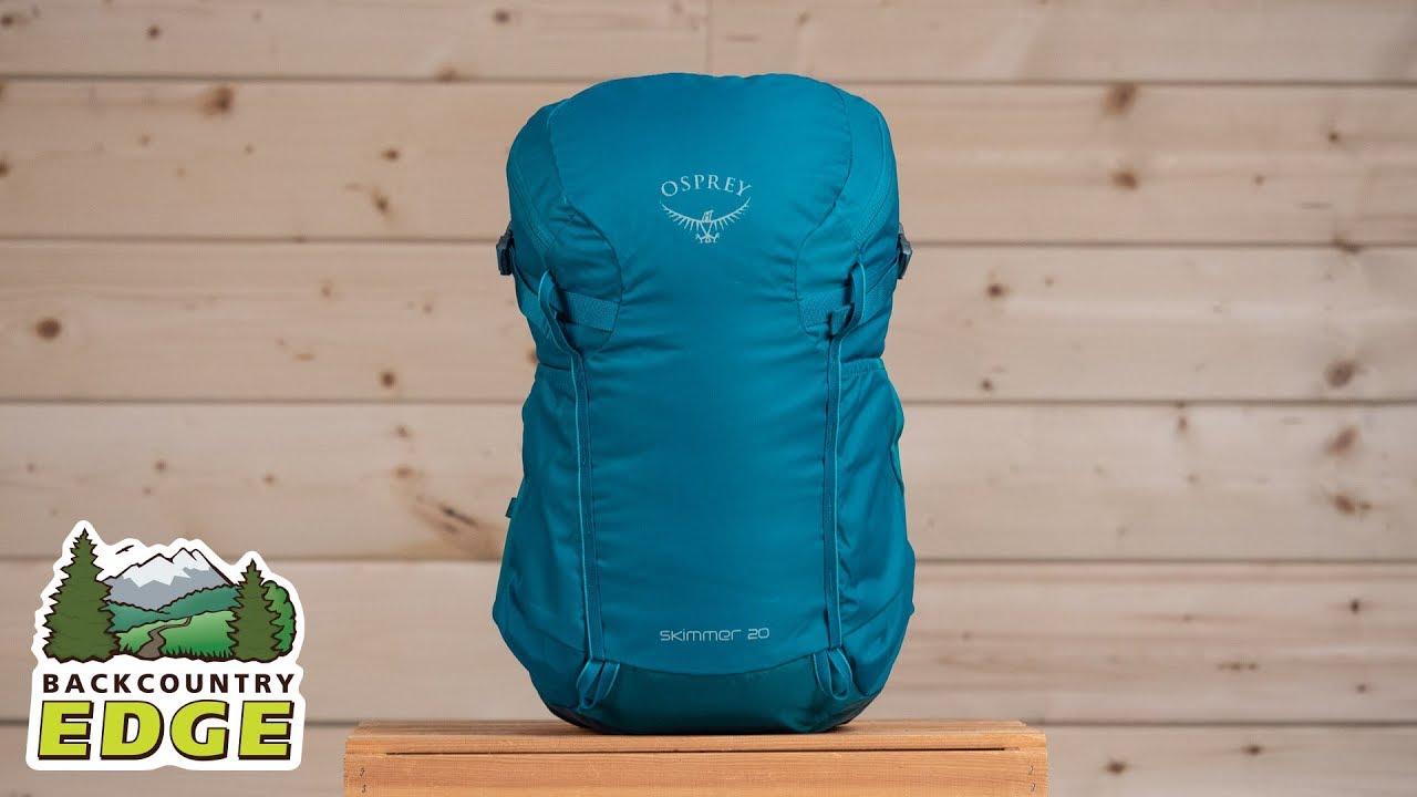Osprey Skimmer 20 Women's Hydration Pack