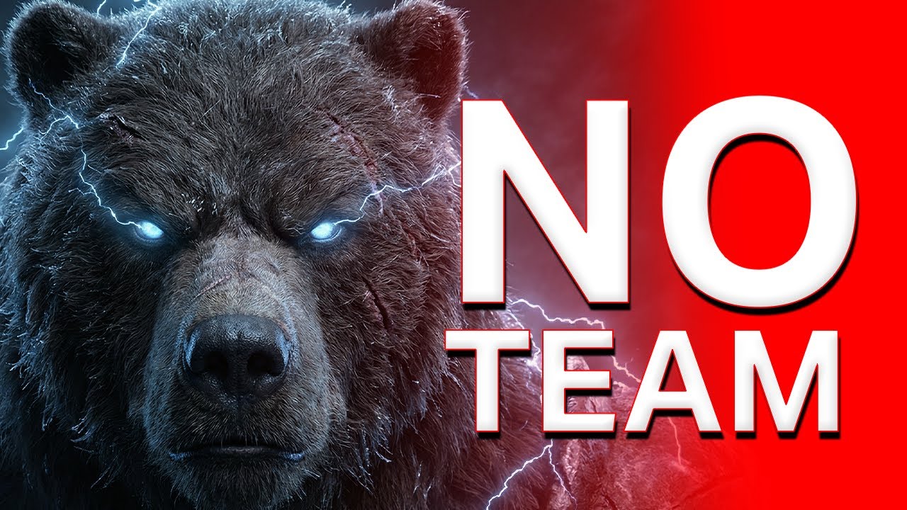 Unstoppable Volibear in Ranked  Epic Jungle Domination ⚡🐻