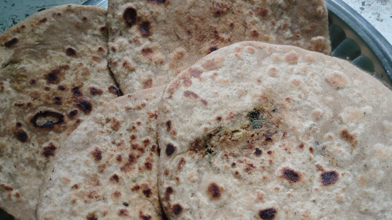 Muli ka bharwa paratha#recipe #easyrecipe #cooking #indianrecipe #tastyindia #yummmmy #tasty#
