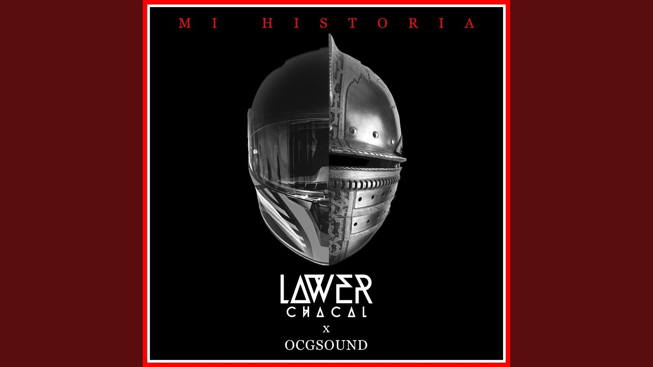 Mi Historia (feat. Ocgsound)