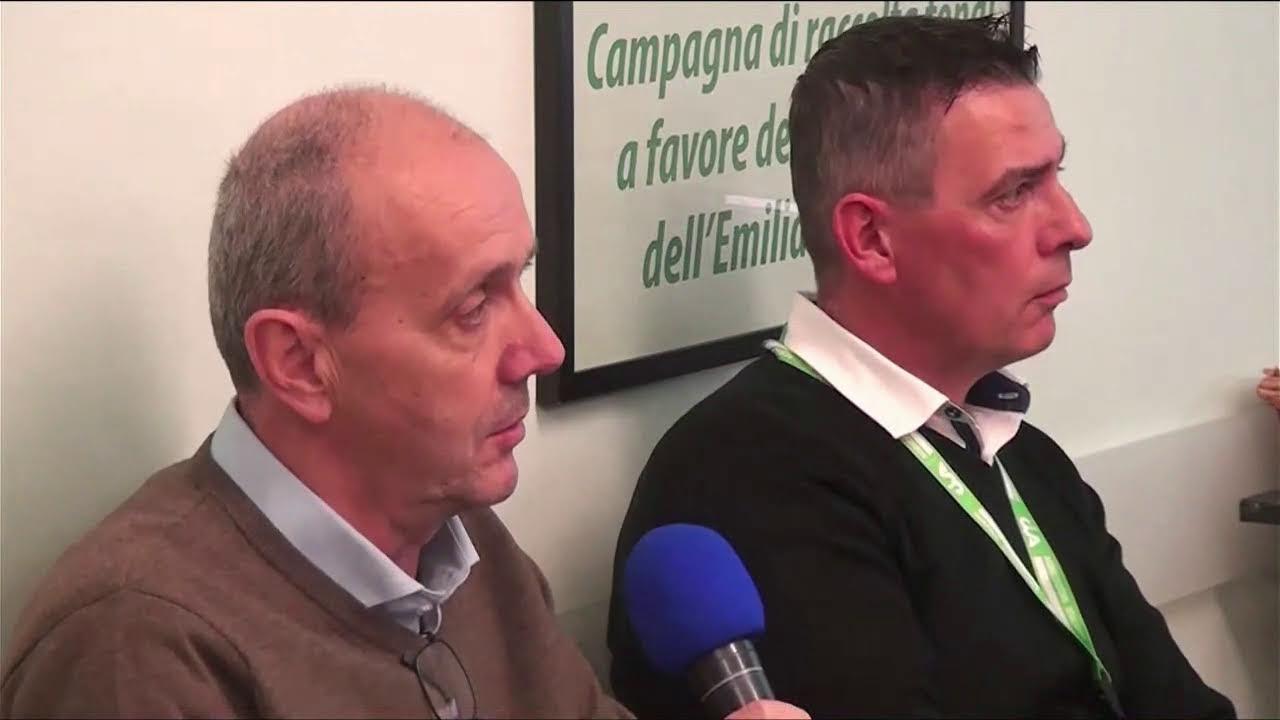 In diretta la conferenza stampa di fine anno Cia Alessandria-Asti