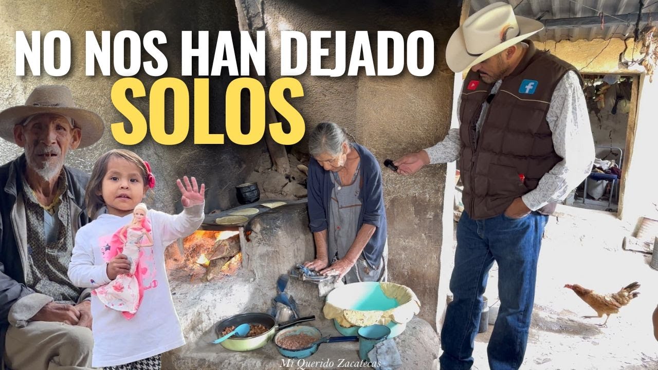 “FALTA MUY POCO PARA CUMPLIR ESTE SUEÑO”