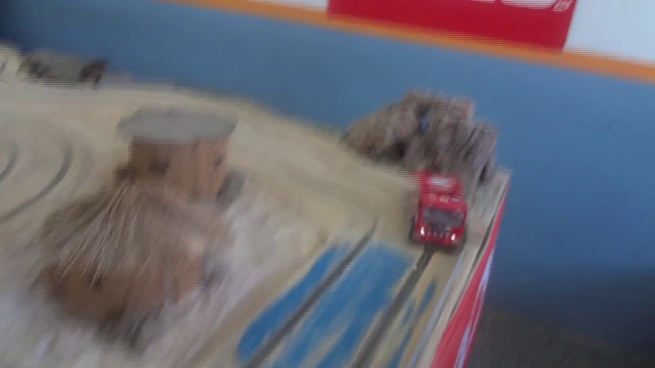2011 - RAID RCT VALLES - VIDEOS