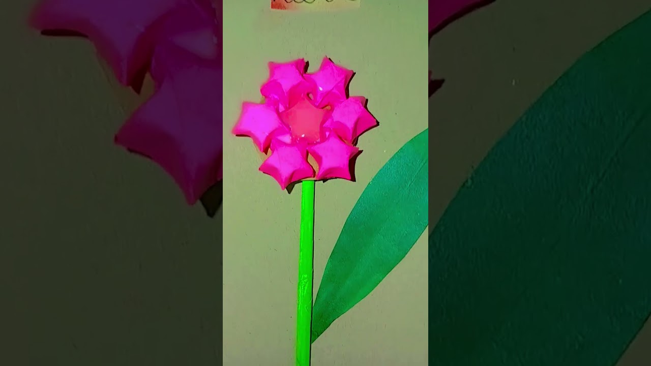 Star bouquet 💐 #aesthetic