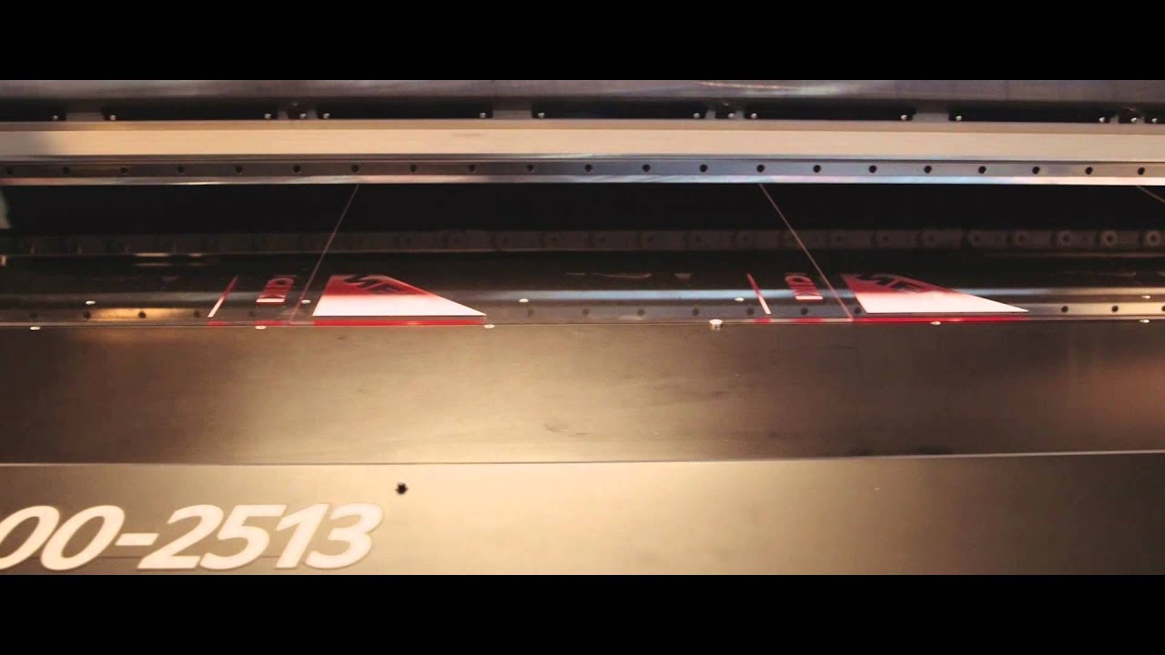 Mimaki JFX200