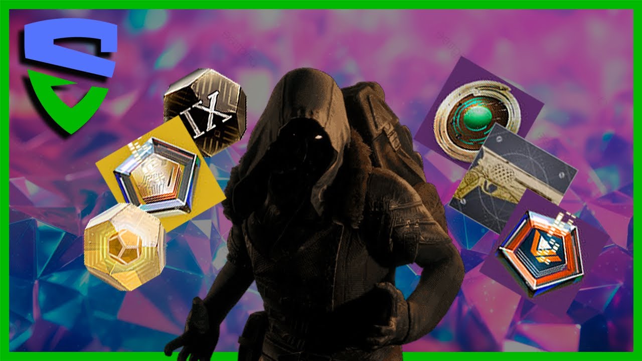All Xur changes and how to farm Strange Coins in Destiny 2: The Final Shape