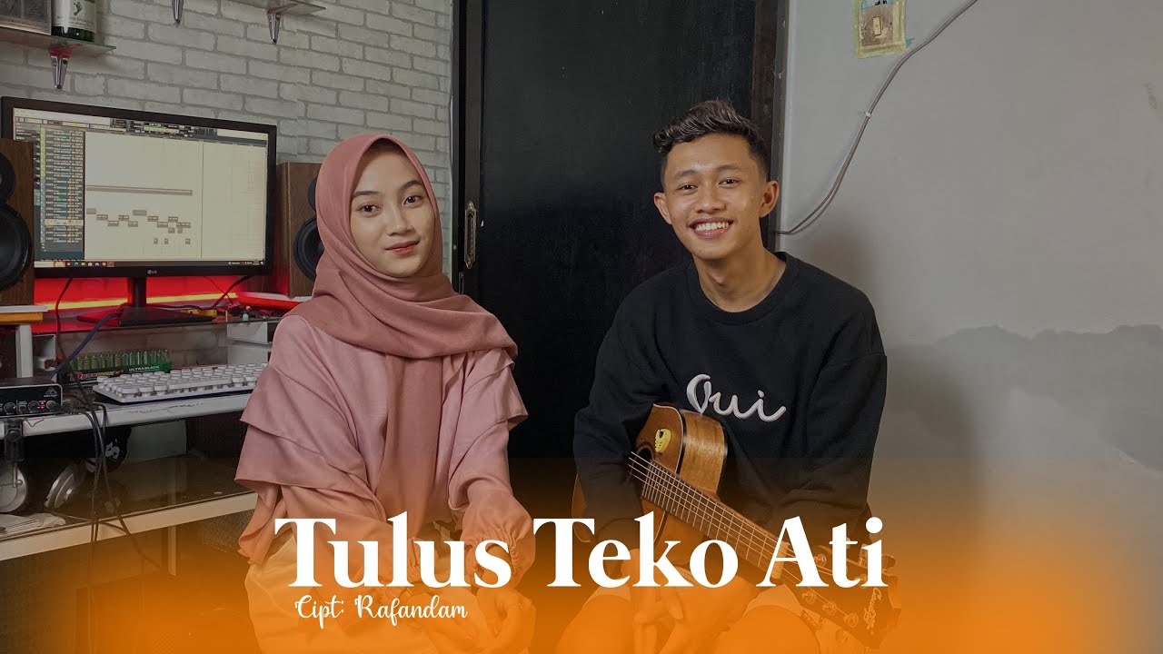 Tulus Teko Ati - Virnanda FT Ifa Sayyidah