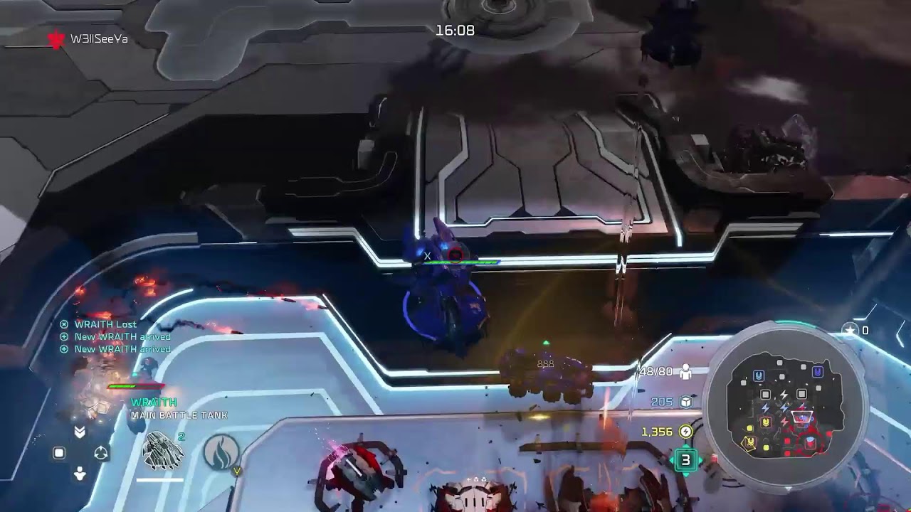 HALO WARS 2! 2v2 with the boys *Full Party Chat* #halo #halowars