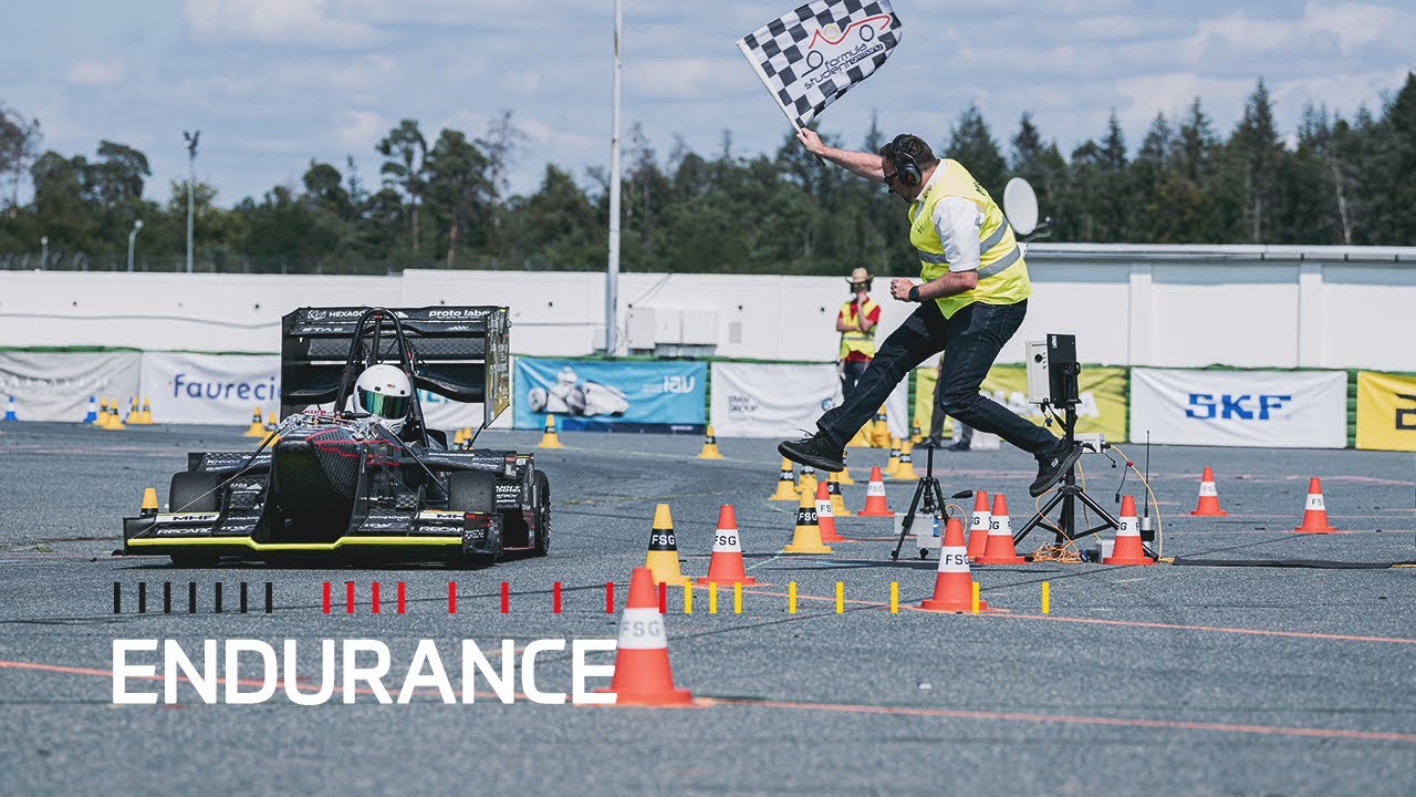 FSG22 - Endurance