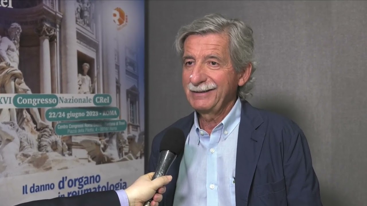 Nuove frontiere nella sindrome di Sjogren