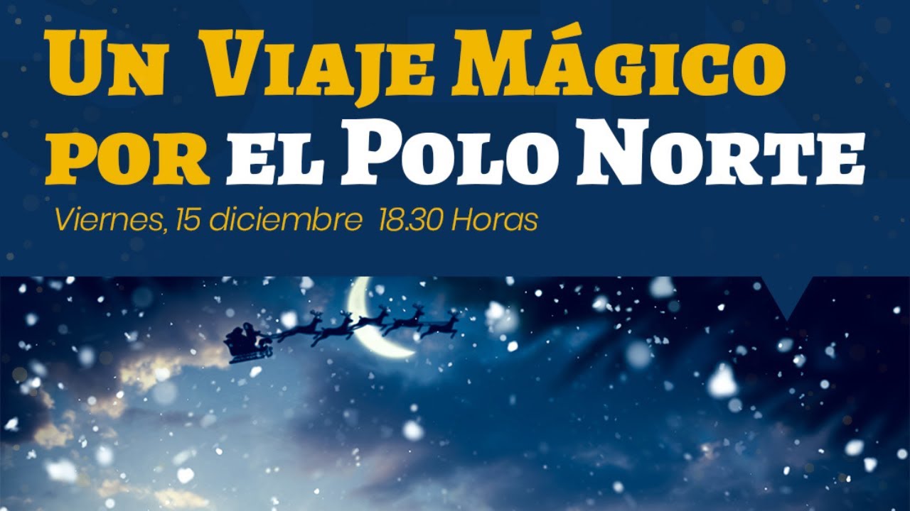 Festival de Navidad 2023