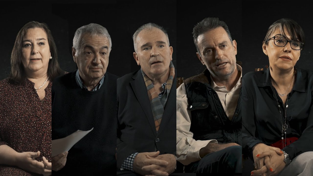 «Ser víctima del terrorismo no prescribe, eres víctima toda la vida» (Parte 1)
