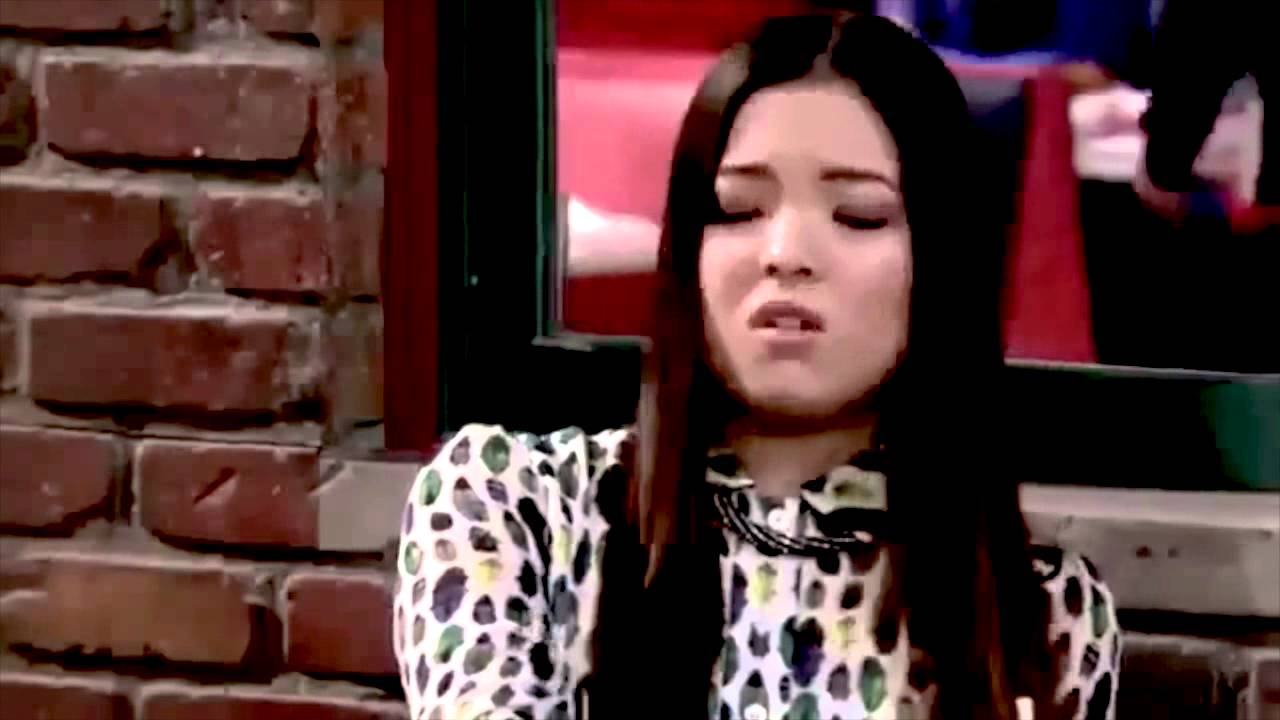 Jasmine and Logan | Teleport Me