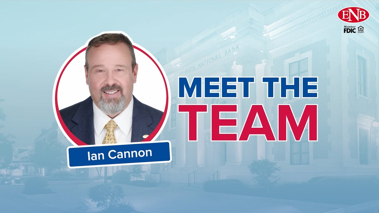 Meet the Team: Ian Cannon Discusses Navigating the Rate Environment