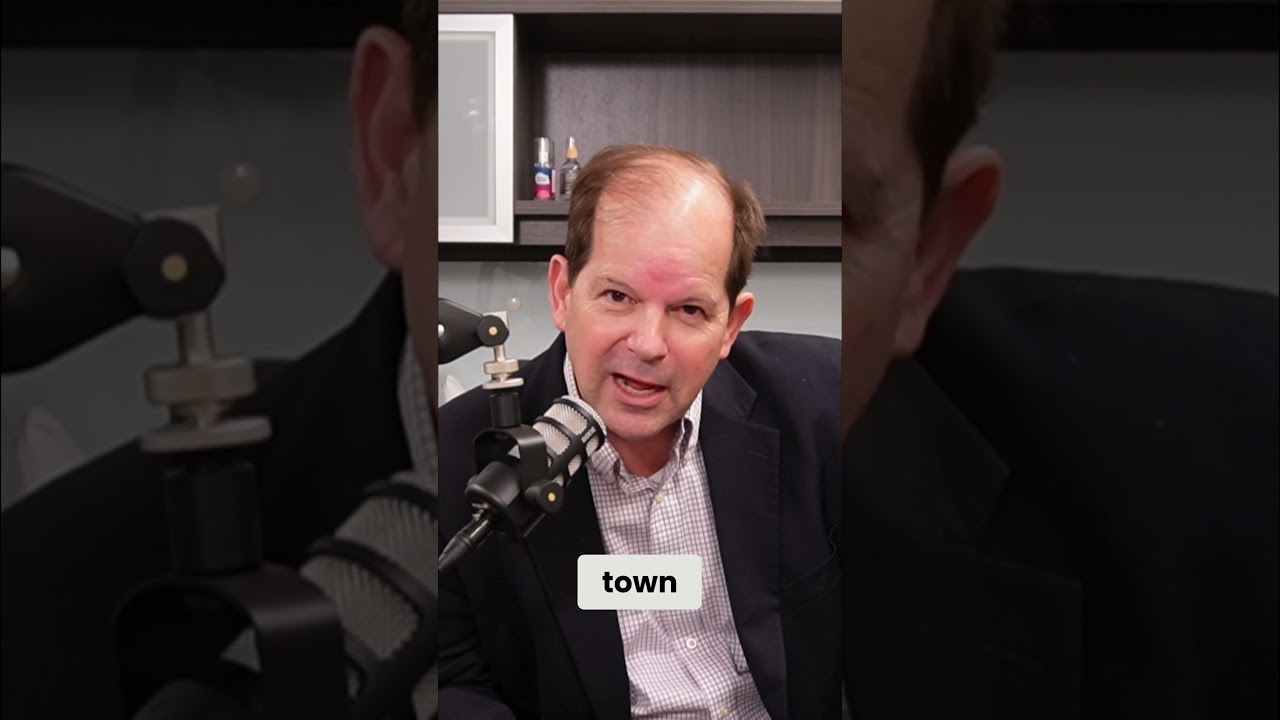 Who Actually Controls When You Meet Your Congressman #politics #government