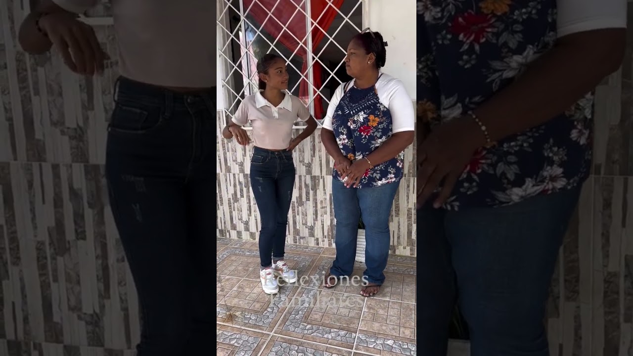 H0mbre sinvergüenza recibe lecci0n de su hija y al fin4l est0 paso 😱😱