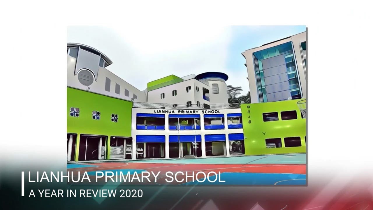 LHPS - A YEAR IN REVIEW 2020